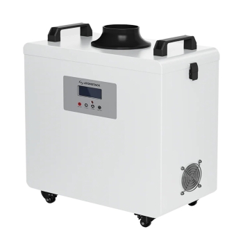 Atomstek D4 prečišćivač izduvnih gasova i ekstraktor dima